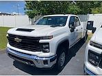 New 2024 Chevrolet Silverado 2500 Crew Cab Service Truck for sale #240226 - photo 2