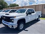 New 2024 Chevrolet Silverado 2500 Crew Cab Service Truck for sale #240228 - photo 2