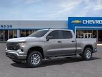 New 2024 Chevrolet Silverado 1500 Work Truck Crew Cab 4WD Pickup for sale #240364 - photo 3