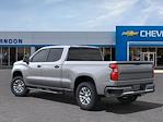 New 2024 Chevrolet Silverado 1500 Work Truck Crew Cab 4WD Pickup for sale #240364 - photo 4