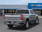 New 2024 Chevrolet Silverado 1500 Work Truck Crew Cab 4WD Pickup for sale #240364 - photo 2