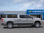 New 2024 Chevrolet Silverado 1500 Work Truck Crew Cab 4WD Pickup for sale #240364 - photo 5