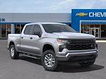 New 2024 Chevrolet Silverado 1500 Work Truck Crew Cab 4WD Pickup for sale #240364 - photo 7