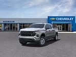 New 2024 Chevrolet Silverado 1500 Work Truck Crew Cab 4WD Pickup for sale #240364 - photo 8