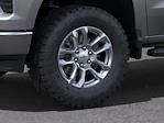 New 2024 Chevrolet Silverado 1500 Work Truck Crew Cab 4WD Pickup for sale #240364 - photo 9