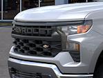 New 2024 Chevrolet Silverado 1500 Work Truck Crew Cab 4WD Pickup for sale #240364 - photo 13