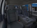 New 2024 Chevrolet Silverado 1500 Work Truck Crew Cab 4WD Pickup for sale #240364 - photo 16