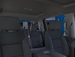 New 2024 Chevrolet Silverado 1500 Work Truck Crew Cab 4WD Pickup for sale #240364 - photo 24