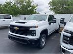 New 2024 Chevrolet Silverado 2500 Double Cab Service Truck for sale #240405 - photo 2