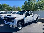 New 2024 Chevrolet Silverado 2500 WT Double Cab 2WD Reading Service Truck for sale #240427 - photo 2