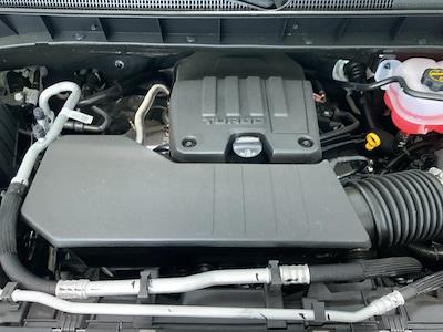 New 2024 Chevrolet Silverado 1500 Work Truck Crew Cab 4WD Pickup for sale #240458NT - photo 2