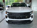 New 2024 Chevrolet Silverado 1500 Work Truck Crew Cab 4WD Pickup for sale #240458NT - photo 7