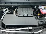 New 2024 Chevrolet Silverado 1500 Work Truck Crew Cab 4WD Pickup for sale #240458NT - photo 2