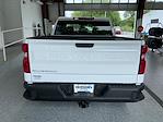 New 2024 Chevrolet Silverado 1500 Work Truck Crew Cab 4WD Pickup for sale #240458NT - photo 1