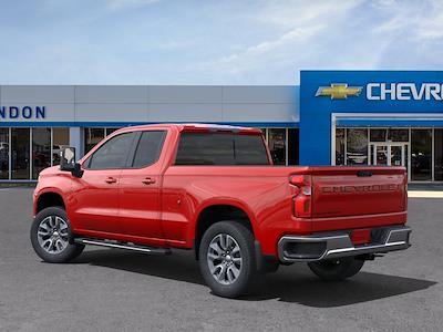 New 2024 Chevrolet Silverado 1500 LT Double Cab Pickup for sale #240518NT - photo 2