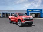 New 2024 Chevrolet Silverado 1500 LT Double Cab Pickup for sale #240518NT - photo 3
