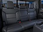 New 2024 Chevrolet Silverado 1500 LT Double Cab Pickup for sale #240518NT - photo 17
