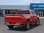 New 2024 Chevrolet Silverado 1500 LT Double Cab Pickup for sale #240518NT - photo 4
