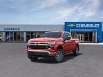 New 2024 Chevrolet Silverado 1500 LT Double Cab Pickup for sale #240518NT - photo 48