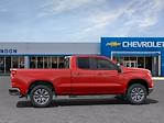 New 2024 Chevrolet Silverado 1500 LT Double Cab Pickup for sale #240518NT - photo 5