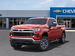 New 2024 Chevrolet Silverado 1500 LT Double Cab Pickup for sale #240518NT - photo 6