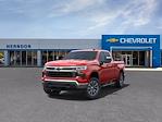 New 2024 Chevrolet Silverado 1500 LT Double Cab Pickup for sale #240518NT - photo 8