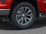 New 2024 Chevrolet Silverado 1500 LT Double Cab Pickup for sale #240518NT - photo 9