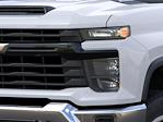 New 2024 Chevrolet Silverado 3500 Work Truck Regular Cab 4WD SRW Pickup for sale #240600 - photo 10