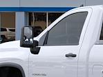 New 2024 Chevrolet Silverado 3500 Work Truck Regular Cab 4WD SRW Pickup for sale #240600 - photo 12