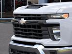 New 2024 Chevrolet Silverado 3500 Work Truck Regular Cab 4WD SRW Pickup for sale #240600 - photo 13