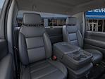 New 2024 Chevrolet Silverado 3500 Work Truck Regular Cab 4WD SRW Pickup for sale #240600 - photo 16