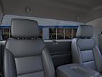 New 2024 Chevrolet Silverado 3500 Work Truck Regular Cab 4WD SRW Pickup for sale #240600 - photo 24
