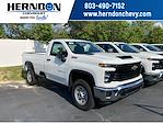 New 2024 Chevrolet Silverado 3500 Work Truck Regular Cab for sale #240600 - photo 25