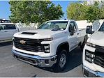 New 2024 Chevrolet Silverado 3500 Work Truck Regular Cab for sale #240600 - photo 26
