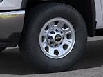 New 2024 Chevrolet Silverado 3500 Work Truck Regular Cab 4WD SRW Pickup for sale #240600 - photo 9