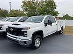 New 2024 Chevrolet Silverado 2500 WT Crew Cab 2WD Reading Service Truck for sale #240692 - photo 2