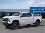 New 2024 Chevrolet Silverado 1500 LT Crew Cab 4WD Pickup for sale #240802DT - photo 3