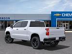 New 2024 Chevrolet Silverado 1500 LT Crew Cab 4WD Pickup for sale #240802DT - photo 4