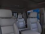 New 2024 Chevrolet Silverado 1500 LT Crew Cab 4WD Pickup for sale #240802DT - photo 52