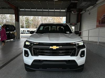 New 2024 Chevrolet Colorado LT Crew Cab 4WD Pickup for sale #240835NT - photo 1