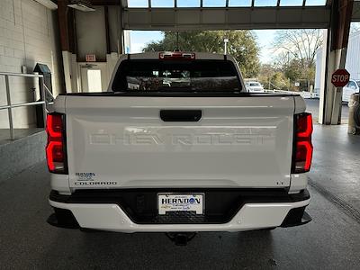 New 2024 Chevrolet Colorado LT Crew Cab 4WD Pickup for sale #240835NT - photo 2