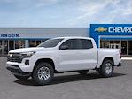 New 2024 Chevrolet Colorado LT Crew Cab 4WD Pickup for sale #240835NT - photo 8