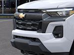 New 2024 Chevrolet Colorado LT Crew Cab 4WD Pickup for sale #240835NT - photo 19
