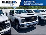 New 2025 Chevrolet Silverado 3500 Crew Cab Service Truck for sale #250025 - photo 1