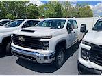 New 2025 Chevrolet Silverado 3500 Crew Cab Service Truck for sale #250025 - photo 2