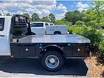 New 2025 Chevrolet Silverado 3500 Work Truck Crew Cab 4WD Flatbed Truck for sale #250032 - photo 2