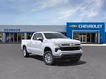 New 2025 Chevrolet Silverado 1500 LT Double Cab 4WD Pickup for sale #250061 - photo 1