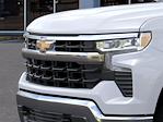 New 2025 Chevrolet Silverado 1500 LT Double Cab 4WD Pickup for sale #250061 - photo 13