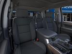 New 2025 Chevrolet Silverado 1500 LT Double Cab 4WD Pickup for sale #250061 - photo 16