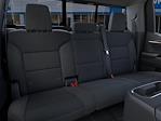 New 2025 Chevrolet Silverado 1500 LT Double Cab 4WD Pickup for sale #250061 - photo 17